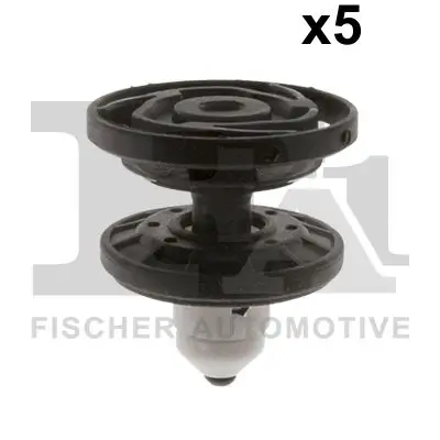 Clip, Zier-/Schutzleiste FA1 11-40141.5 Bild Clip, Zier-/Schutzleiste FA1 11-40141.5