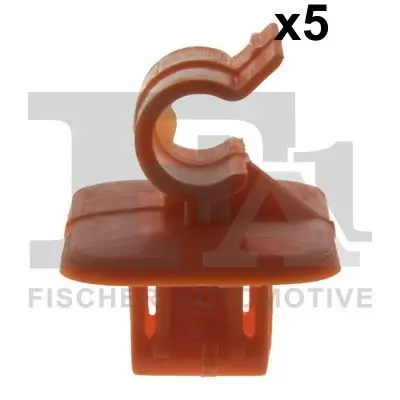 Clip, Zier-/Schutzleiste FA1 11-40143.5