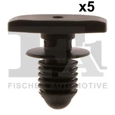 Clip, Zier-/Schutzleiste FA1 11-40147.5