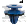 Clip, Zier-/Schutzleiste FA1 11-40148.5 Bild Clip, Zier-/Schutzleiste FA1 11-40148.5