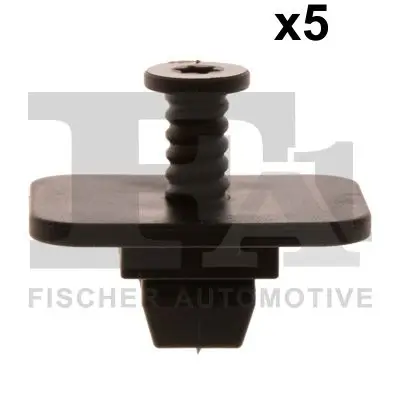 Clip, Zier-/Schutzleiste FA1 11-40154.5 Bild Clip, Zier-/Schutzleiste FA1 11-40154.5