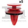 Clip, Zier-/Schutzleiste FA1 11-40159.5 Bild Clip, Zier-/Schutzleiste FA1 11-40159.5