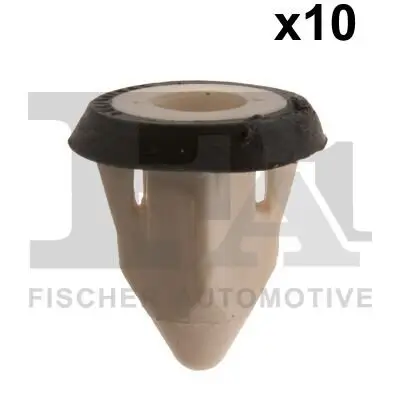 Clip, Zier-/Schutzleiste FA1 11-60007.10