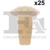 Clip, Zier-/Schutzleiste FA1 11-60012.25 Bild Clip, Zier-/Schutzleiste FA1 11-60012.25