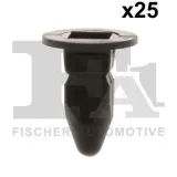 Schraube, Laderbefestigung FA1 985-817.100