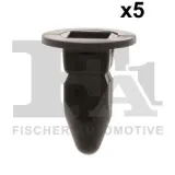 Schraube, Abgaskrümmer FA1 985-821.10