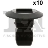 Clip, Zier-/Schutzleiste FA1 11-60018.10