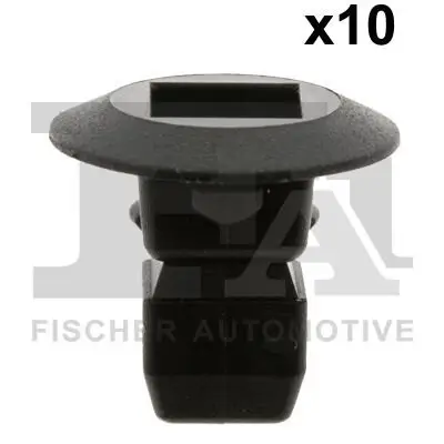 Clip, Zier-/Schutzleiste FA1 11-60018.10 Bild Clip, Zier-/Schutzleiste FA1 11-60018.10