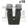 Clip, Zier-/Schutzleiste FA1 11-60024.10