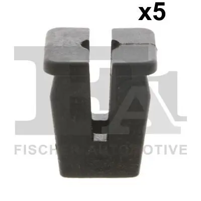 Clip, Zier-/Schutzleiste FA1 11-60024.5
