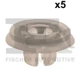 Clip, Zier-/Schutzleiste FA1 11-60042.5