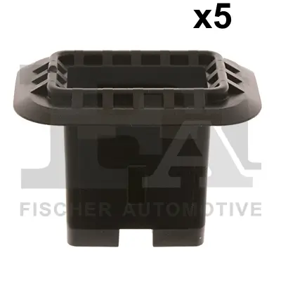 Clip, Zier-/Schutzleiste FA1 11-60043.5 Bild Clip, Zier-/Schutzleiste FA1 11-60043.5