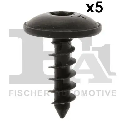 Schraube FA1 11-70002.5