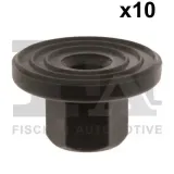 Dichtung, Turbinenauslass Ladeluftschlauch FA1 473-513