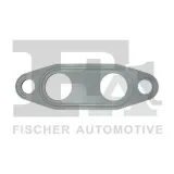 Dichtung, Abgasrohr Eingang FA1 110-922