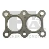 Dichtung, Abgasrohr Eingang FA1 110-956