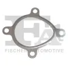Dichtung, Abgasrohr Abgasrohr an Abgasturbolader FA1 110-974
