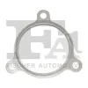 Dichtung, Abgasrohr FA1 110-988