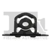 Halter, Abgasanlage FA1 113-739