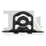 Halter, Abgasanlage FA1 113-739