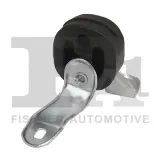 Halter, Abgasanlage FA1 113-742