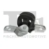 Halter, Abgasanlage hinten FA1 113-743