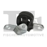 Halter, Abgasanlage hinten FA1 113-743