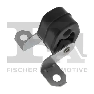 Halter, Abgasanlage FA1 113-747