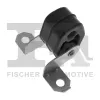 Halter, Abgasanlage FA1 113-747
