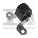 Halter, Abgasanlage FA1 113-747