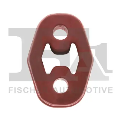 Halter, Abgasanlage FA1 113-753