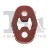 Halter, Abgasanlage FA1 113-753