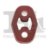 Halter, Abgasanlage FA1 113-753