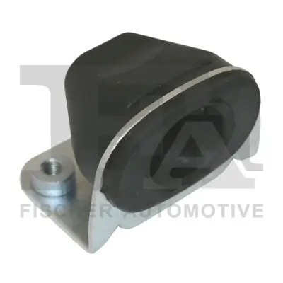 Halter, Abgasanlage FA1 113-771