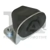 Halter, Abgasanlage FA1 113-771