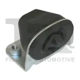 Halter, Abgasanlage FA1 113-771