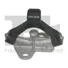 Halter, Abgasanlage FA1 113-783