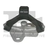 Halter, Abgasanlage FA1 113-783