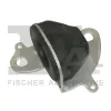 Halter, Abgasanlage FA1 113-787