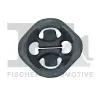Halter, Abgasanlage FA1 113-914