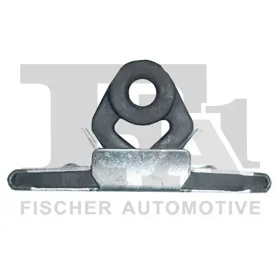 Halter, Abgasanlage FA1 113-919