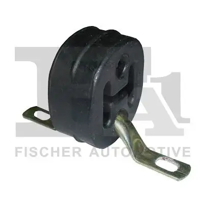 Halter, Abgasanlage FA1 113-723