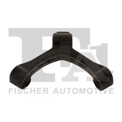 Halter, Abgasanlage FA1 113-936