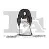 Halter, Abgasanlage FA1 113-941