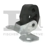 Halter, Abgasanlage FA1 113-952