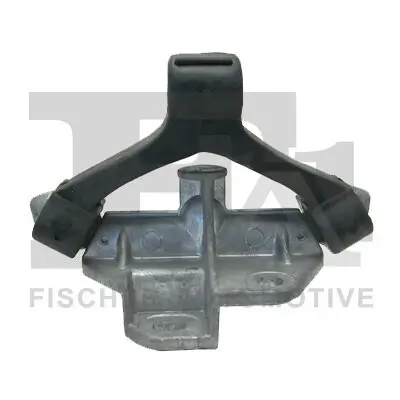 Halter, Abgasanlage FA1 113-957