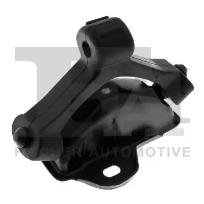 Halter, Abgasanlage FA1 113-758