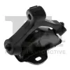 Halter, Abgasanlage FA1 113-958