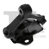 Halter, Abgasanlage FA1 113-958
