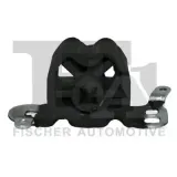 Halter, Abgasanlage FA1 113-967